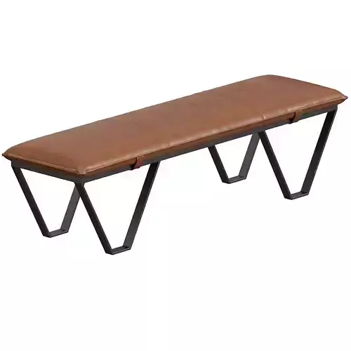 Vannoy Bench