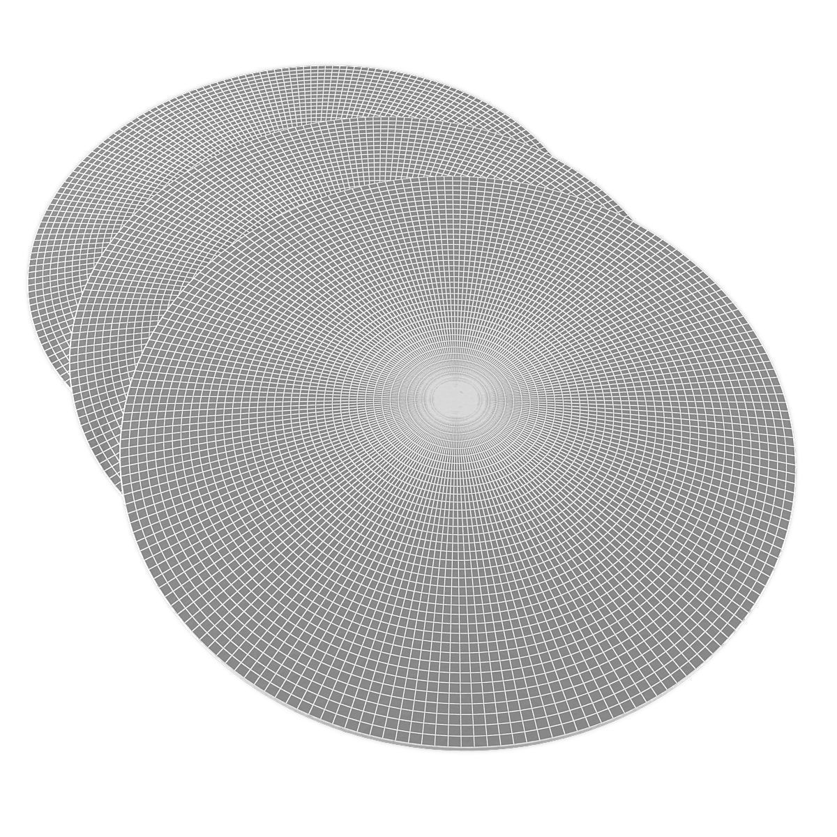 Rug573 Low-poly 3D model_3