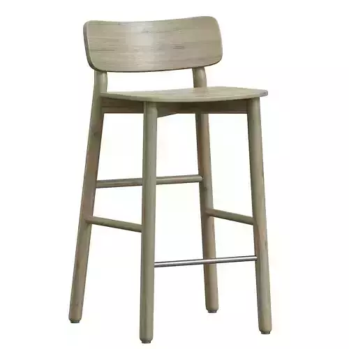Skagerak Hven Bar Stool