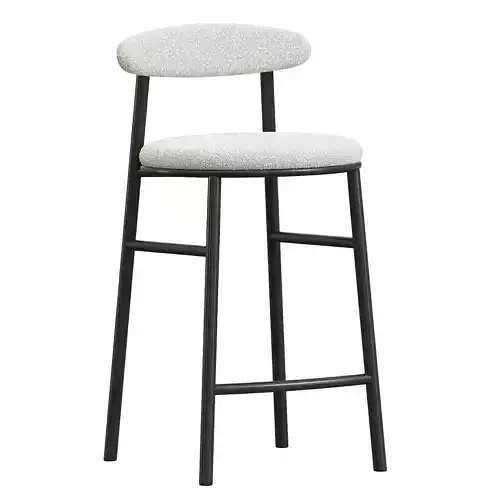 Oneal 65cm Bar Stool 