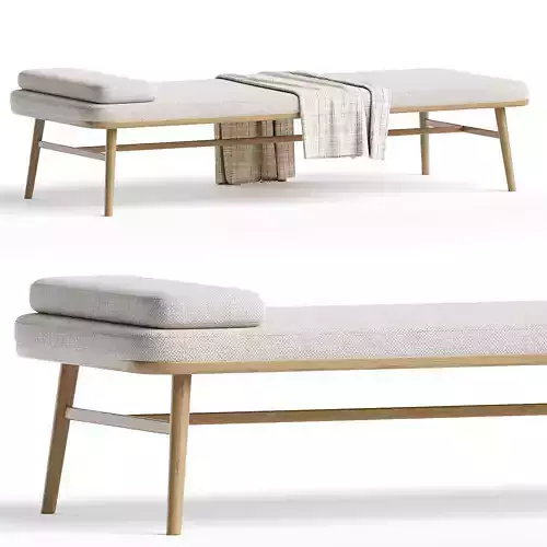 Flor Daybed
