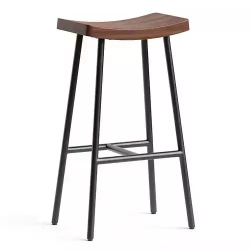 Allcot  Counter Stool