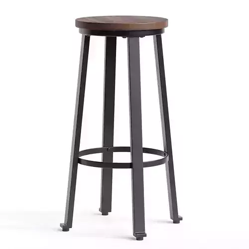 Clevenger Bar Stool