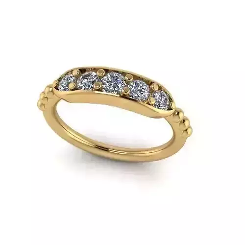 Ring Model 6654