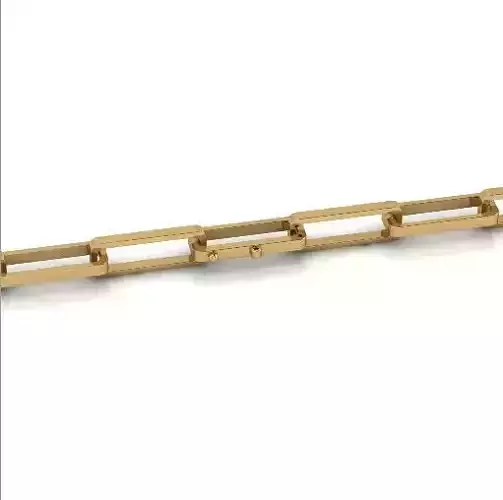 Chain Model 6652