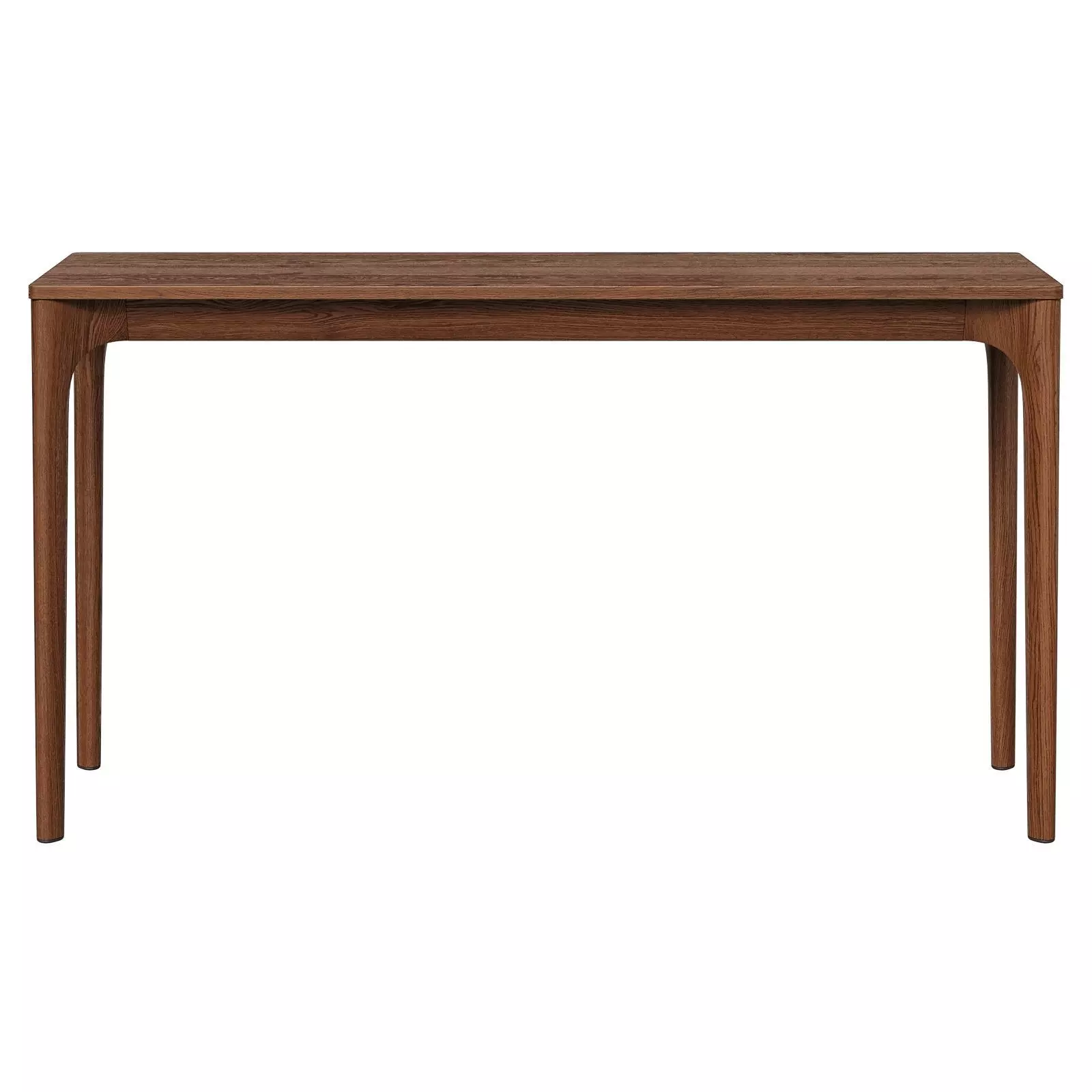 King Living Quay Timber Console 3D model