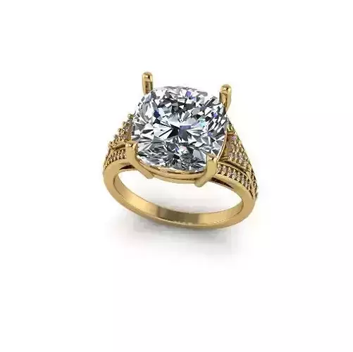 Ring Model 6647