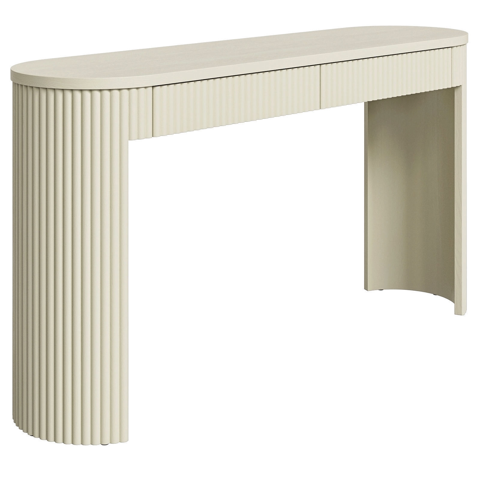 Globewest console Benjamin Ripple Grand 3D model_8