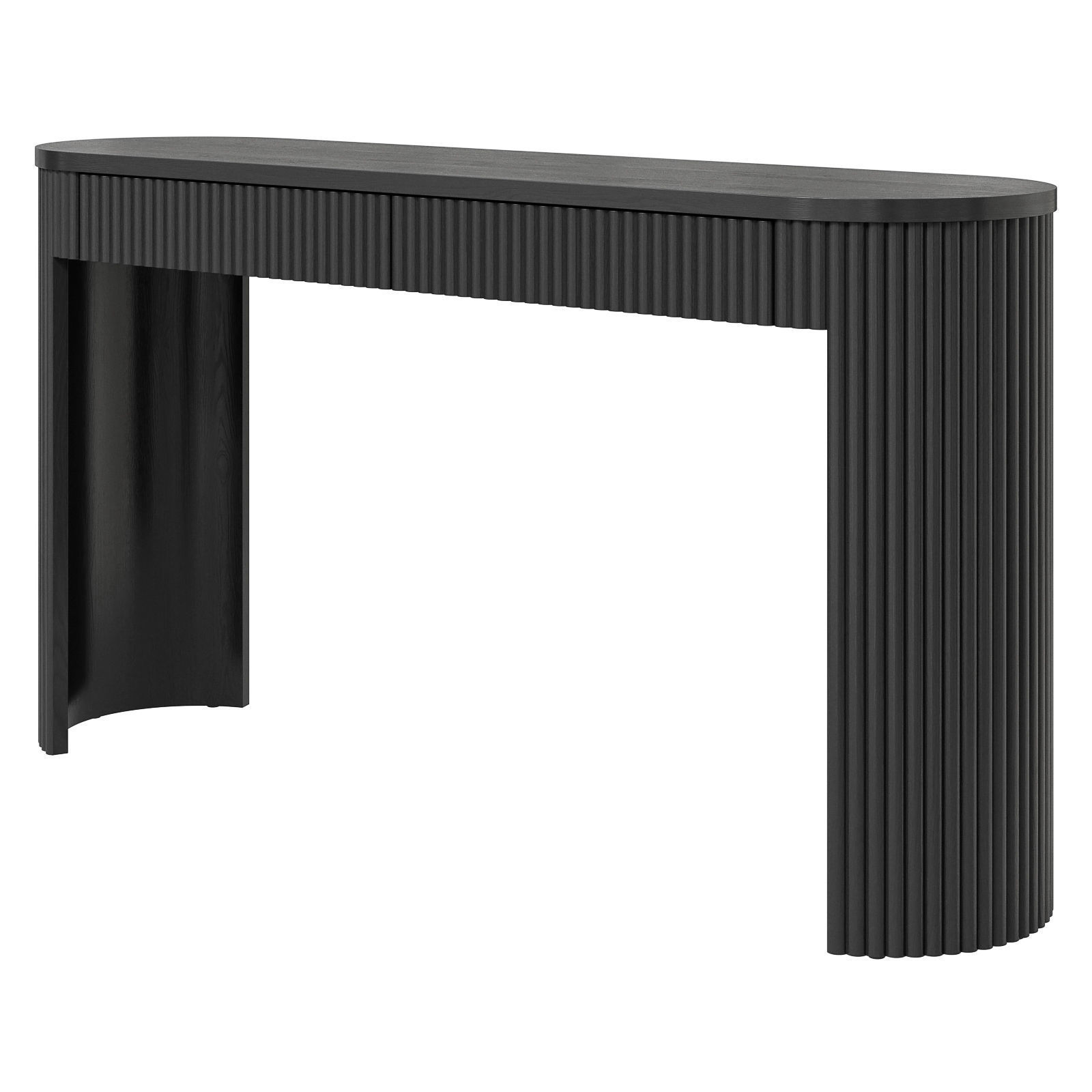 Globewest console Benjamin Ripple Grand 3D model_1