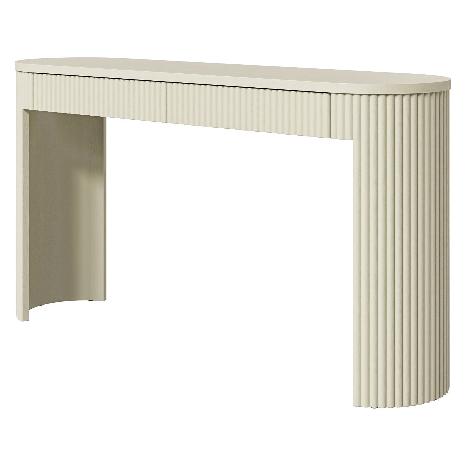 Globewest console Benjamin Ripple Grand 3D model_2