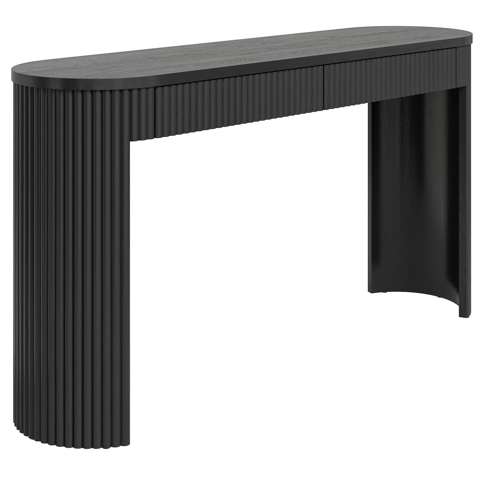 Globewest console Benjamin Ripple Grand 3D model_7