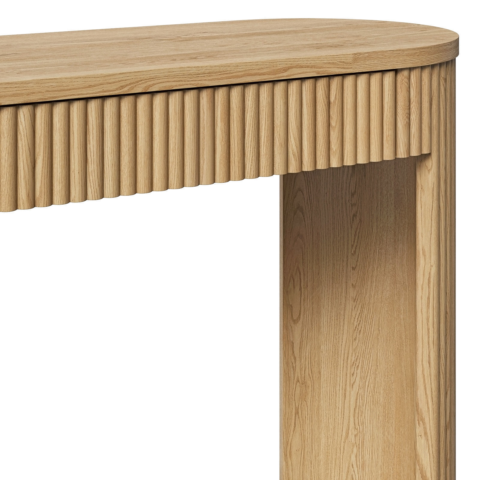 Globewest console Benjamin Ripple Grand 3D model_11