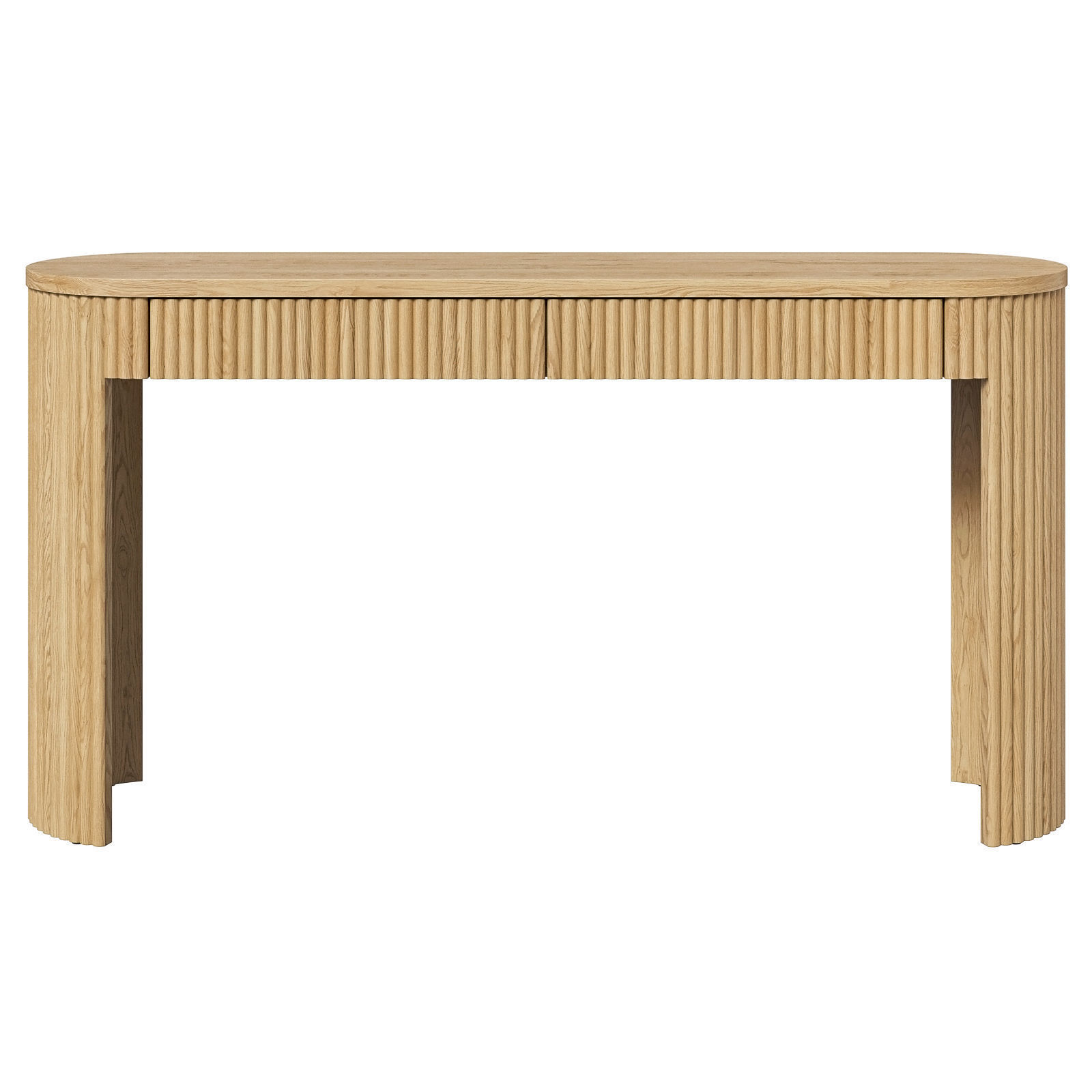 Globewest console Benjamin Ripple Grand 3D model_3