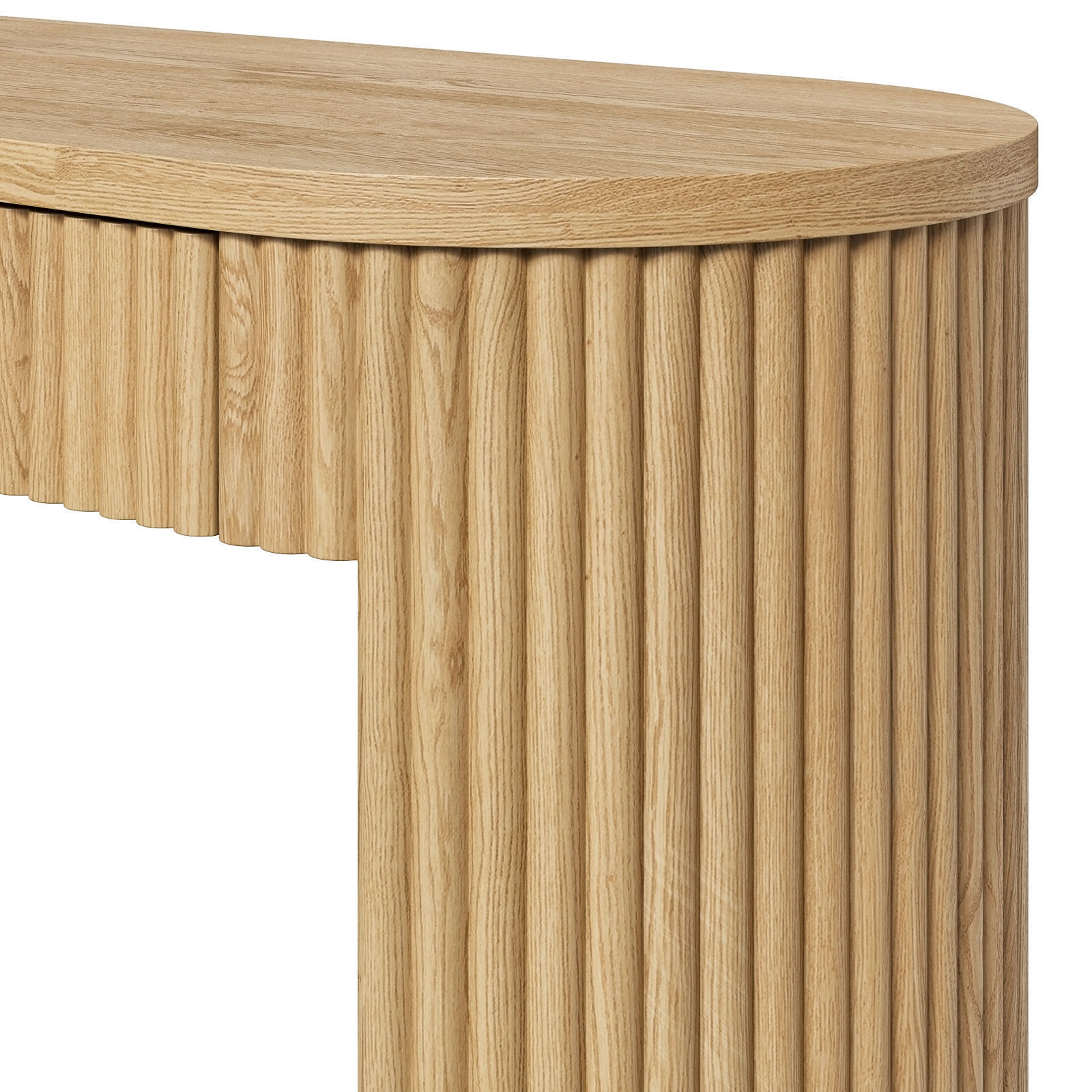 Globewest console Benjamin Ripple Grand 3D model_10