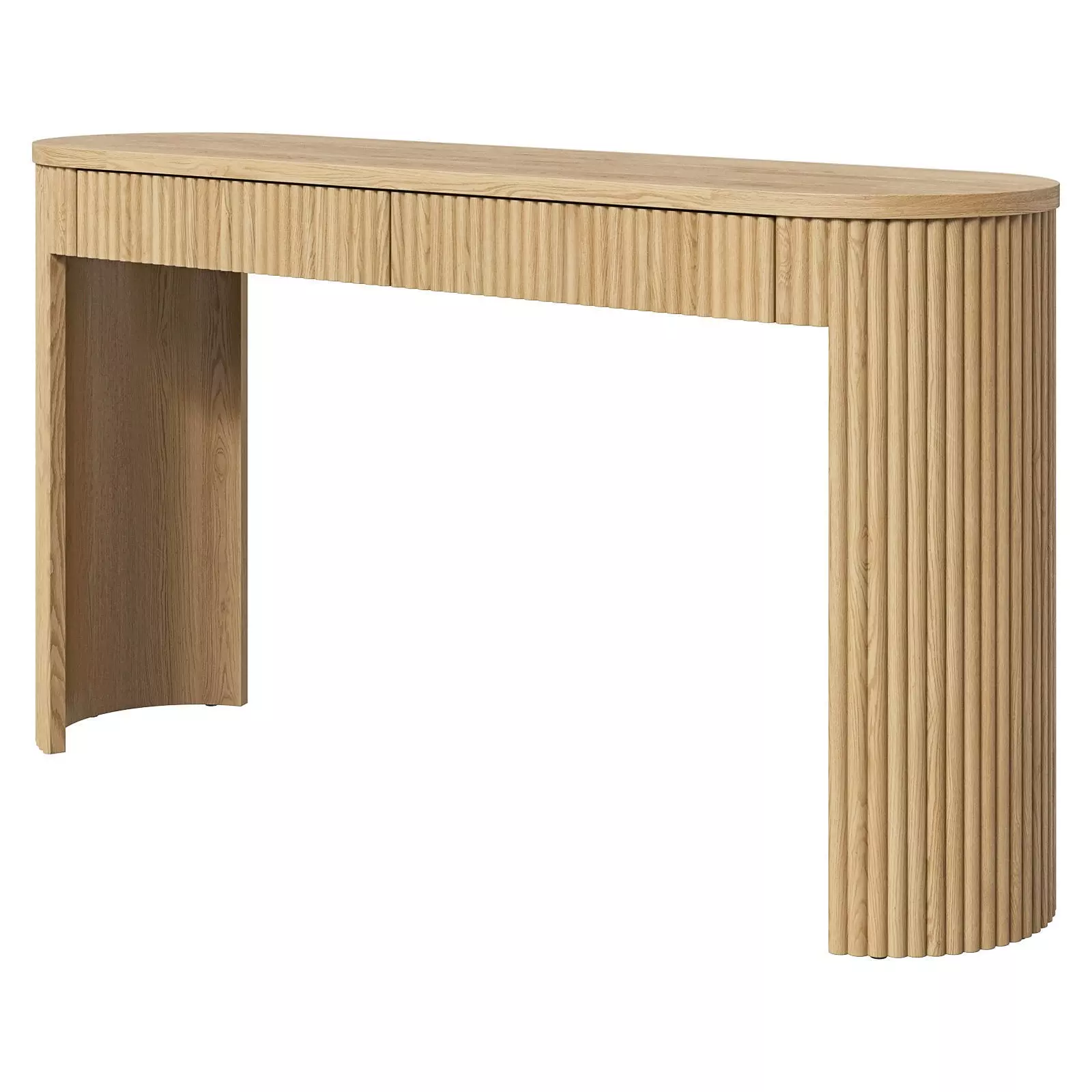 Globewest console Benjamin Ripple Grand 3D model_0