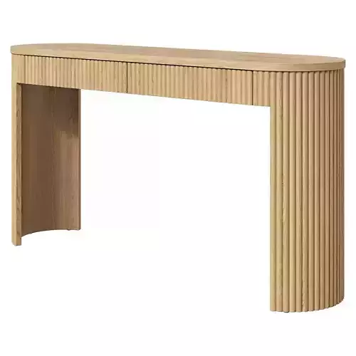 Globewest console Benjamin Ripple Grand