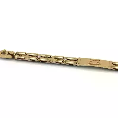 Bracelet Model 6635
