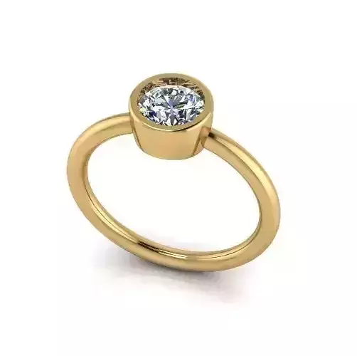 Ring Model 6626