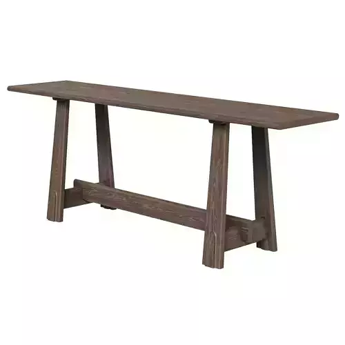 District Eight Odette console