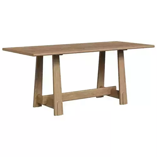 District Eight Dining Table Odette