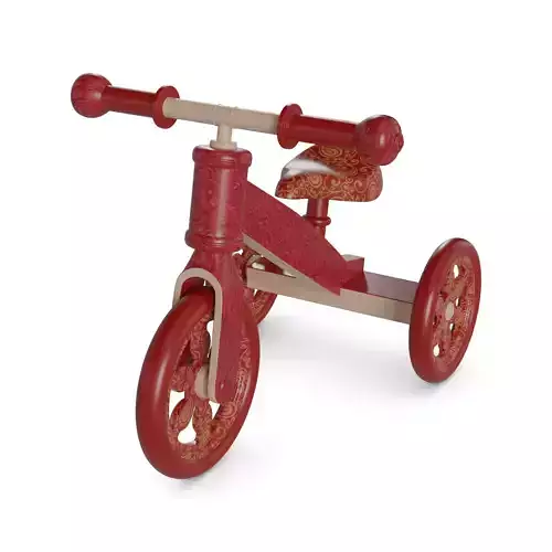 Balance Bike