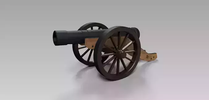Cannon