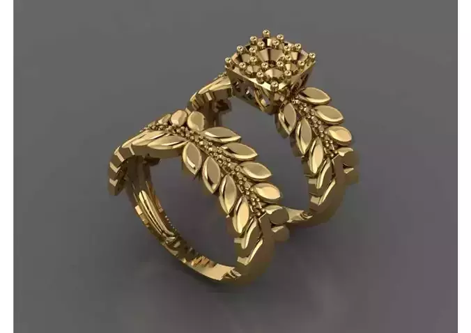  Twins Ring