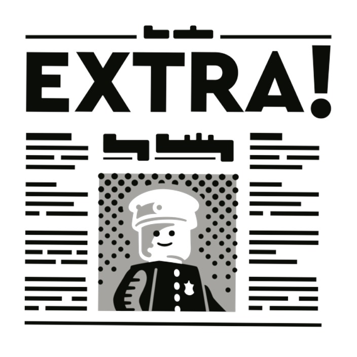 TwindBricks3D - 21344 The Orient Express Train 3D print model_4