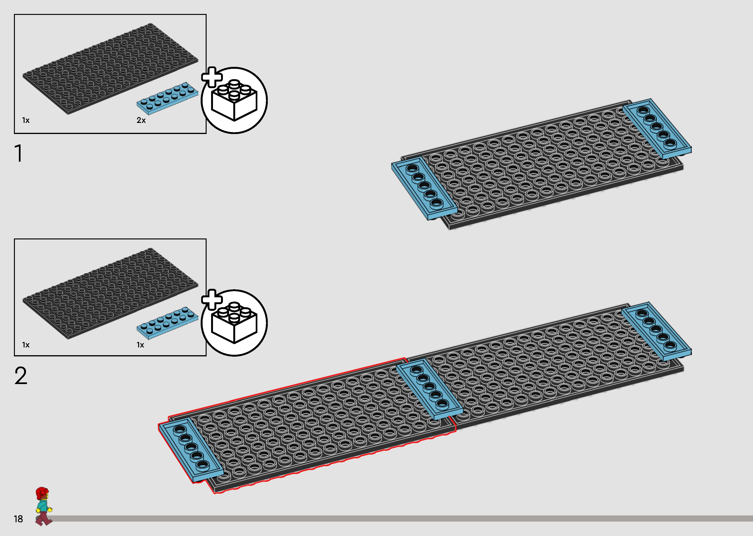 TwindBricks3D - 21344 The Orient Express Train 3D print model_24