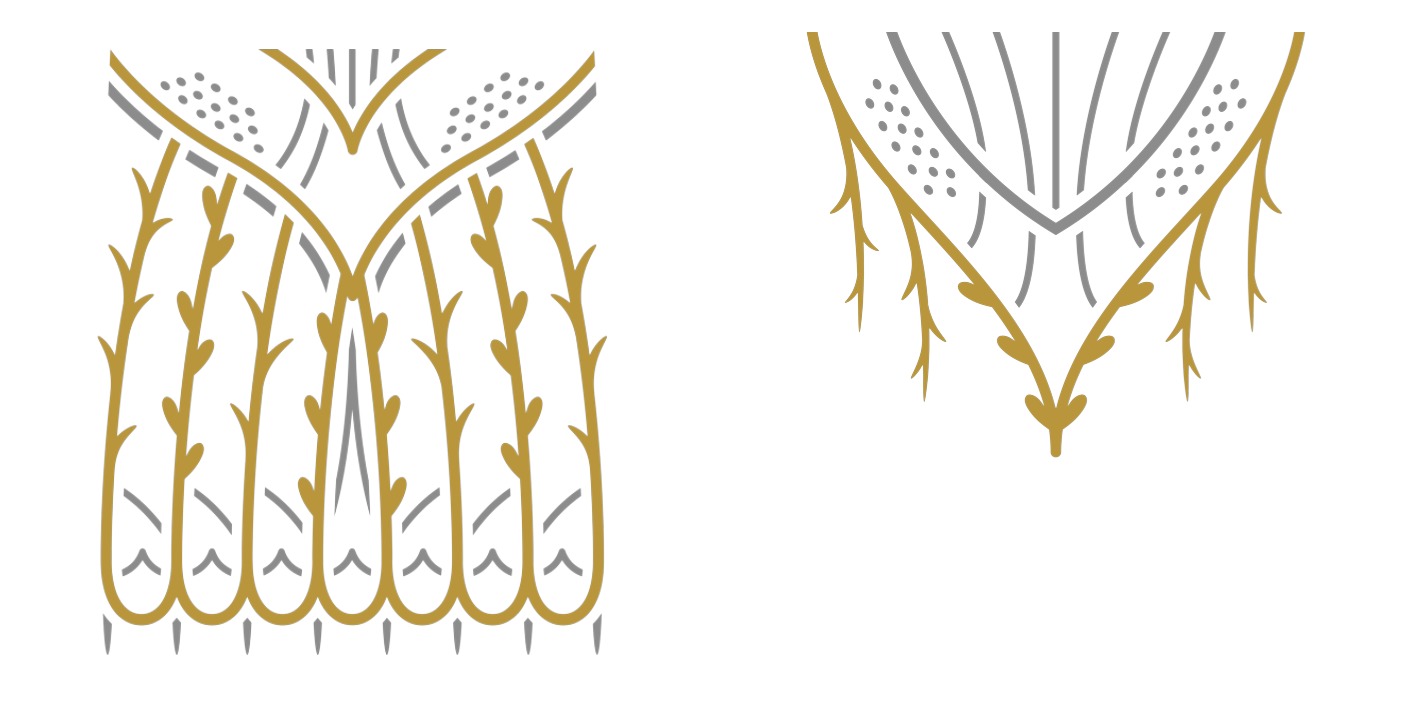 TwindBricks3D - 21344 The Orient Express Train 3D print model_2