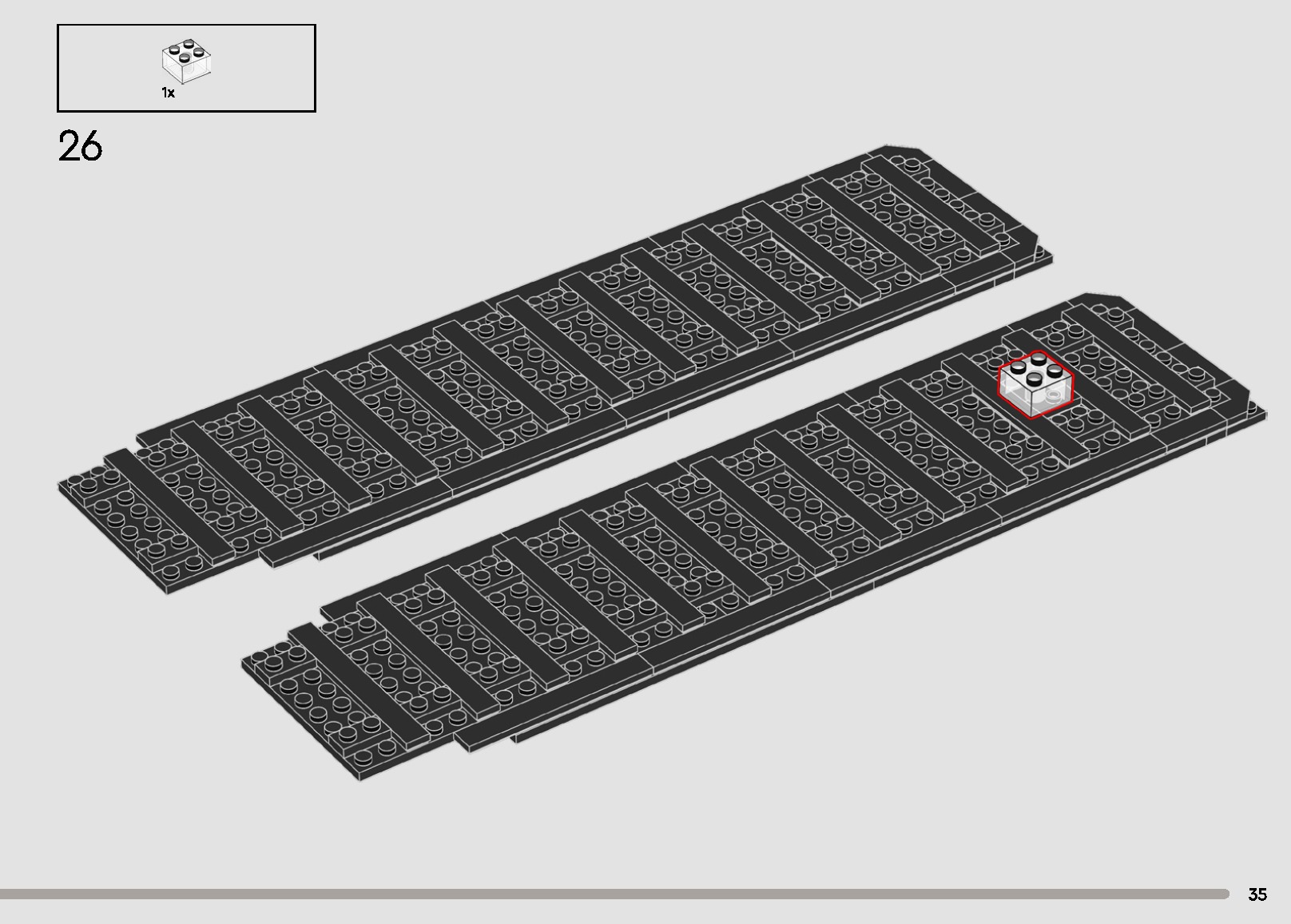 TwindBricks3D - 21344 The Orient Express Train 3D print model_41