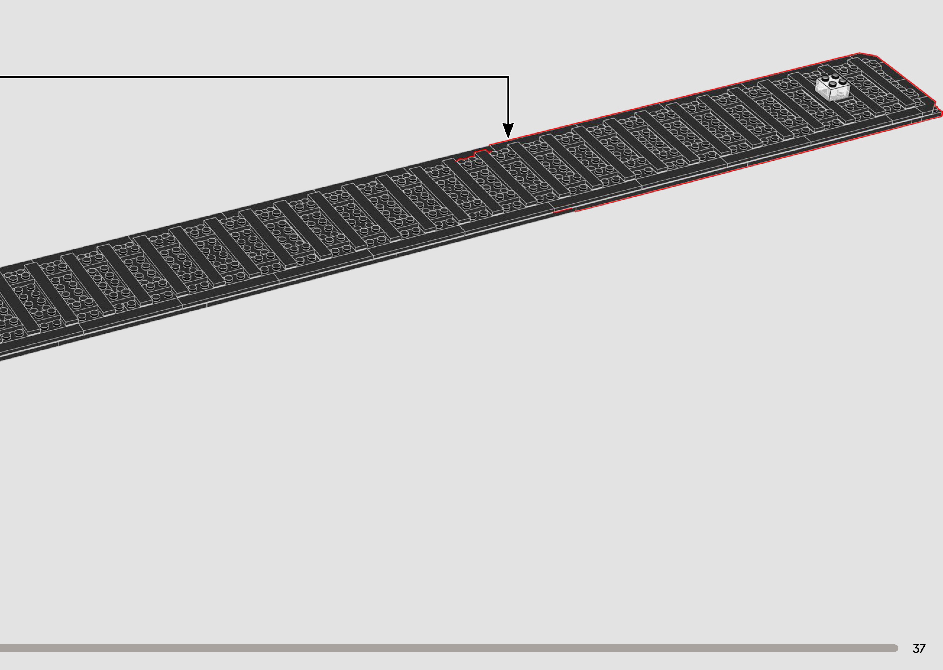 TwindBricks3D - 21344 The Orient Express Train 3D print model_43