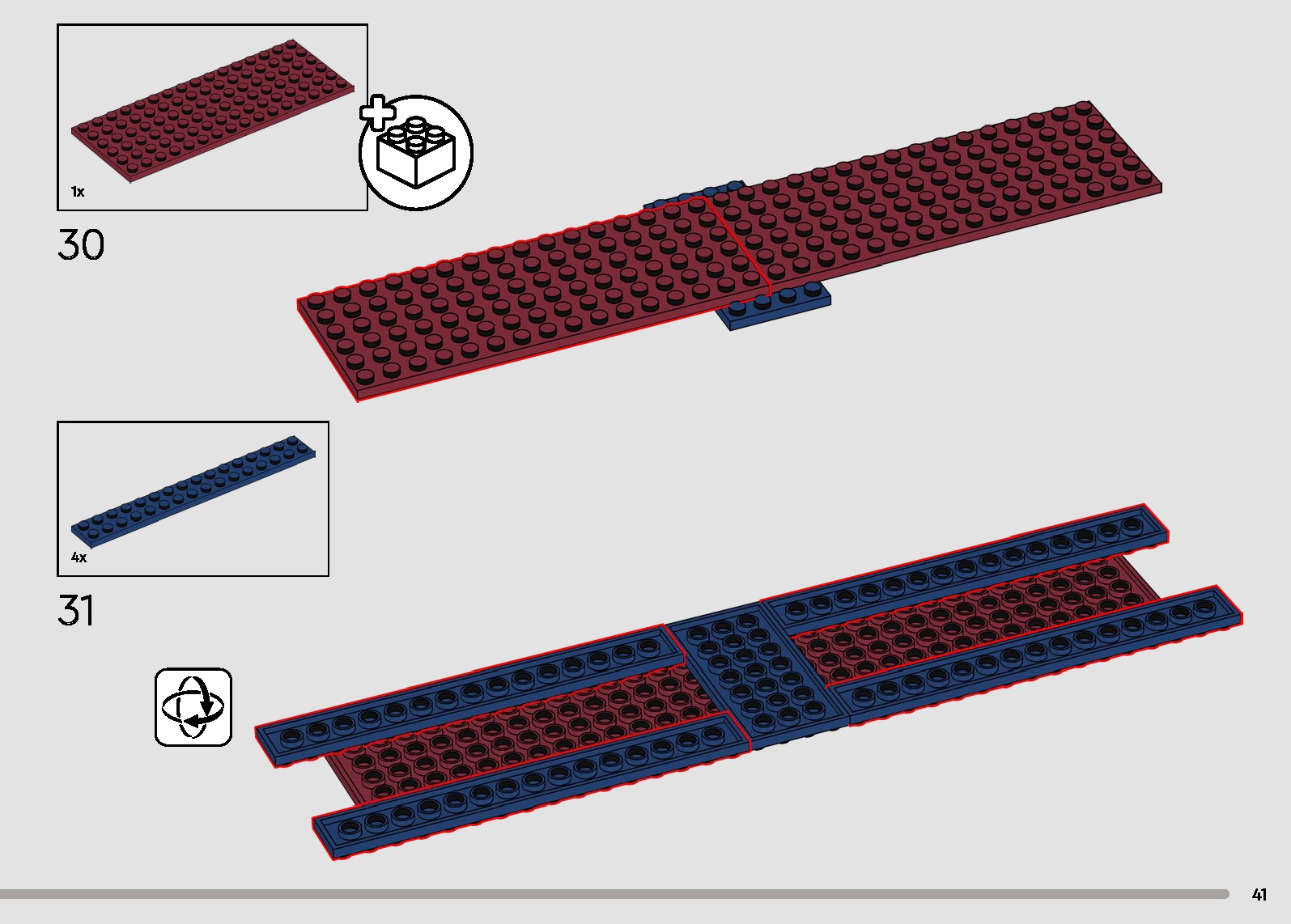 TwindBricks3D - 21344 The Orient Express Train 3D print model_47