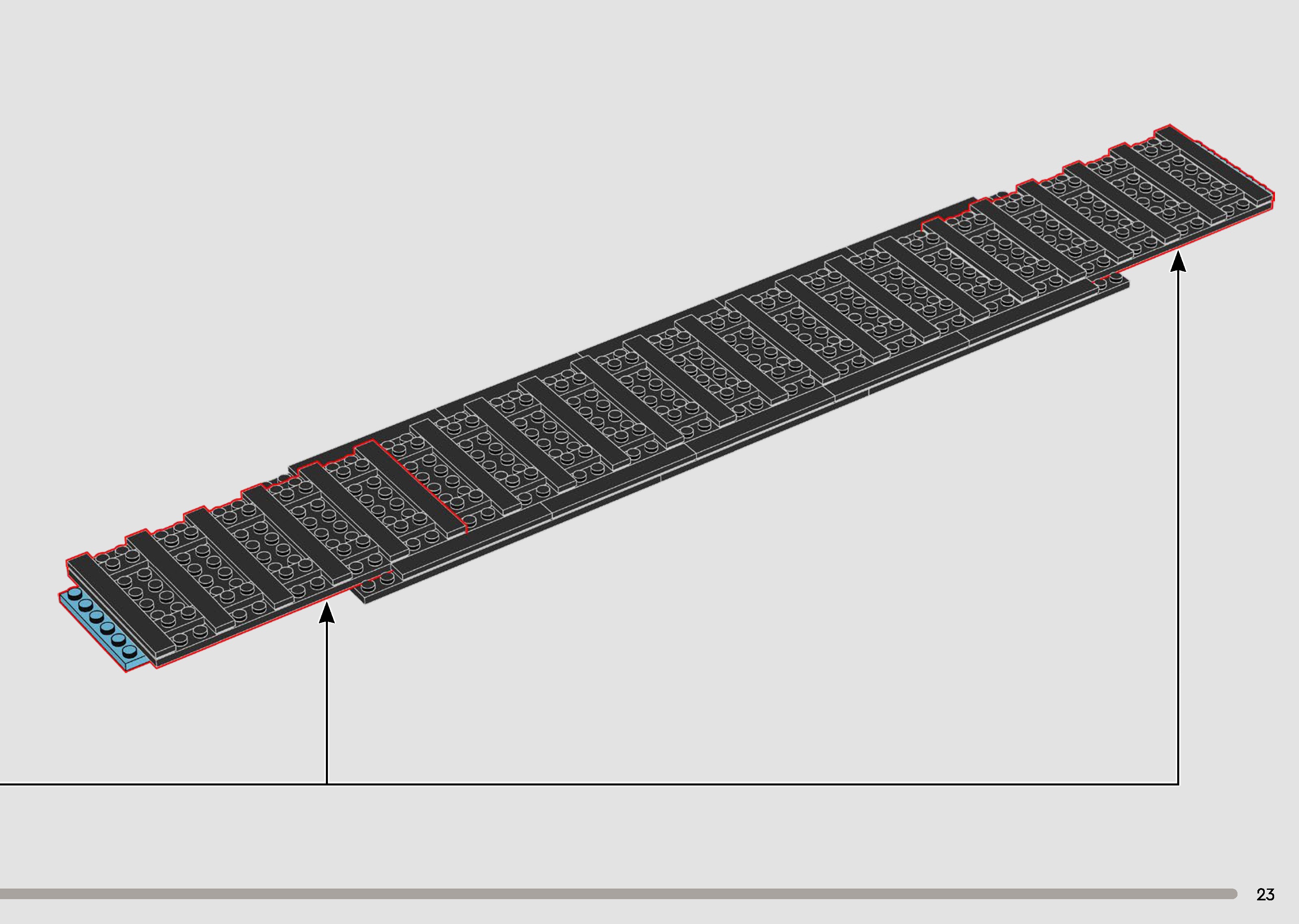 TwindBricks3D - 21344 The Orient Express Train 3D print model_29