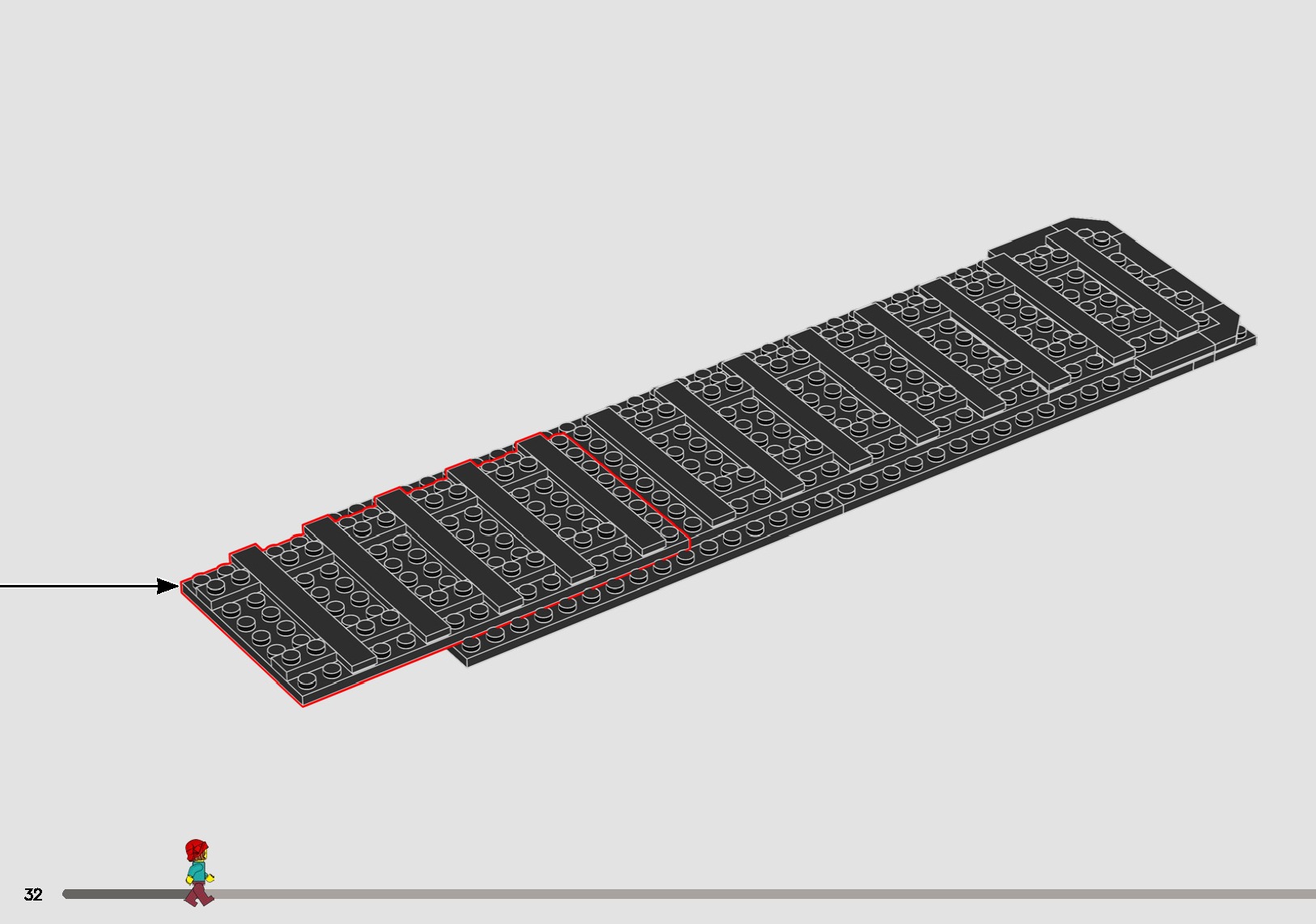 TwindBricks3D - 21344 The Orient Express Train 3D print model_38
