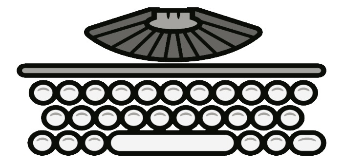 TwindBricks3D - 21344 The Orient Express Train 3D print model_13