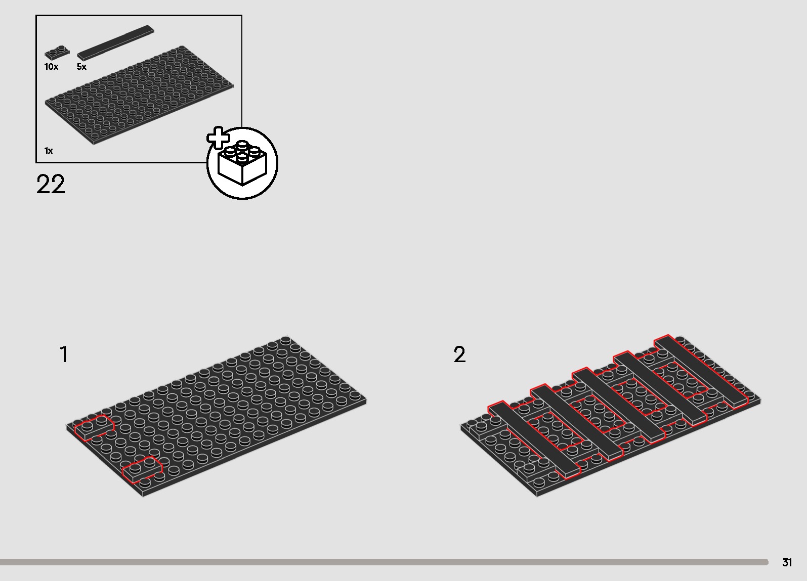TwindBricks3D - 21344 The Orient Express Train 3D print model_37