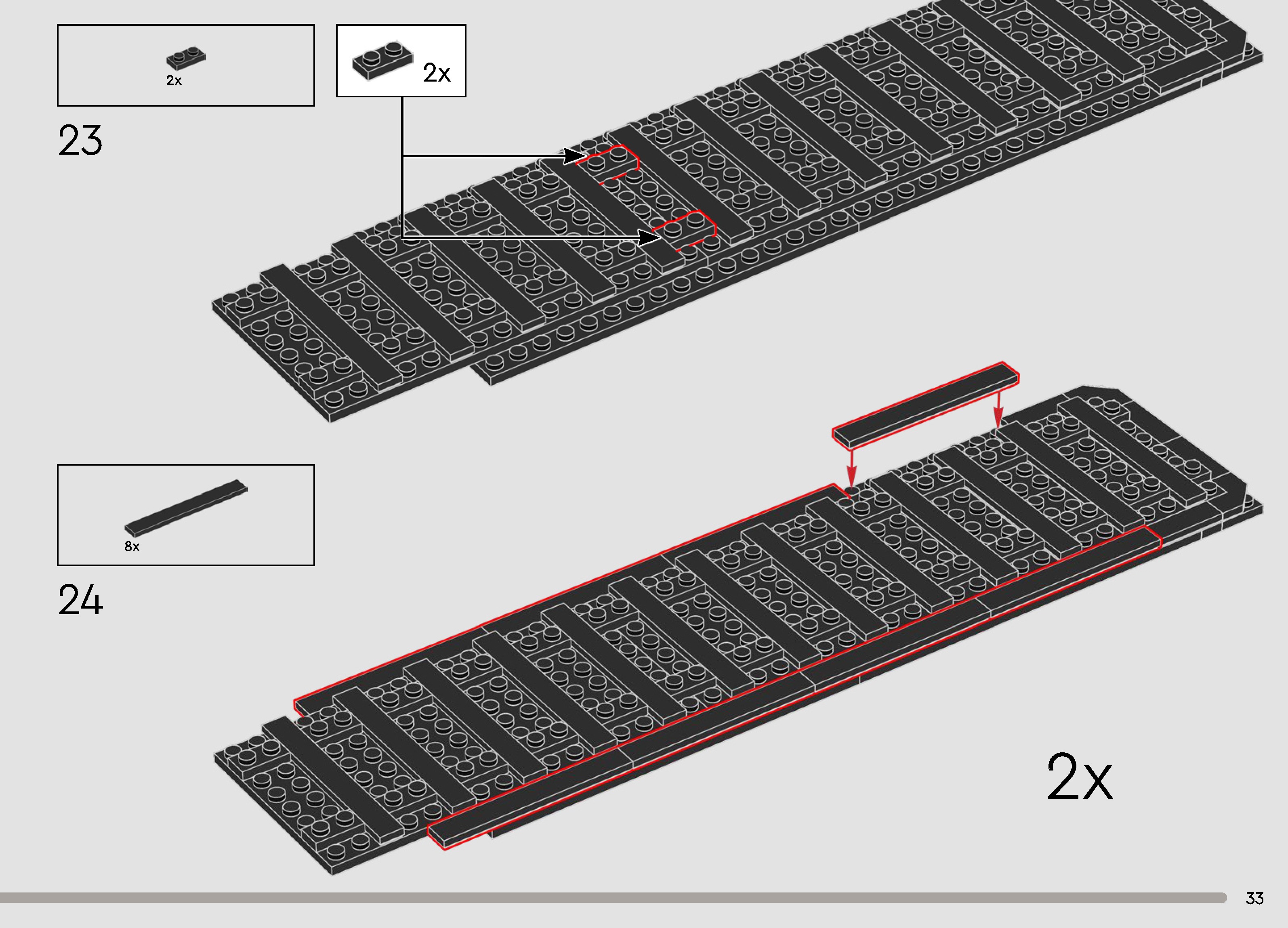 TwindBricks3D - 21344 The Orient Express Train 3D print model_39