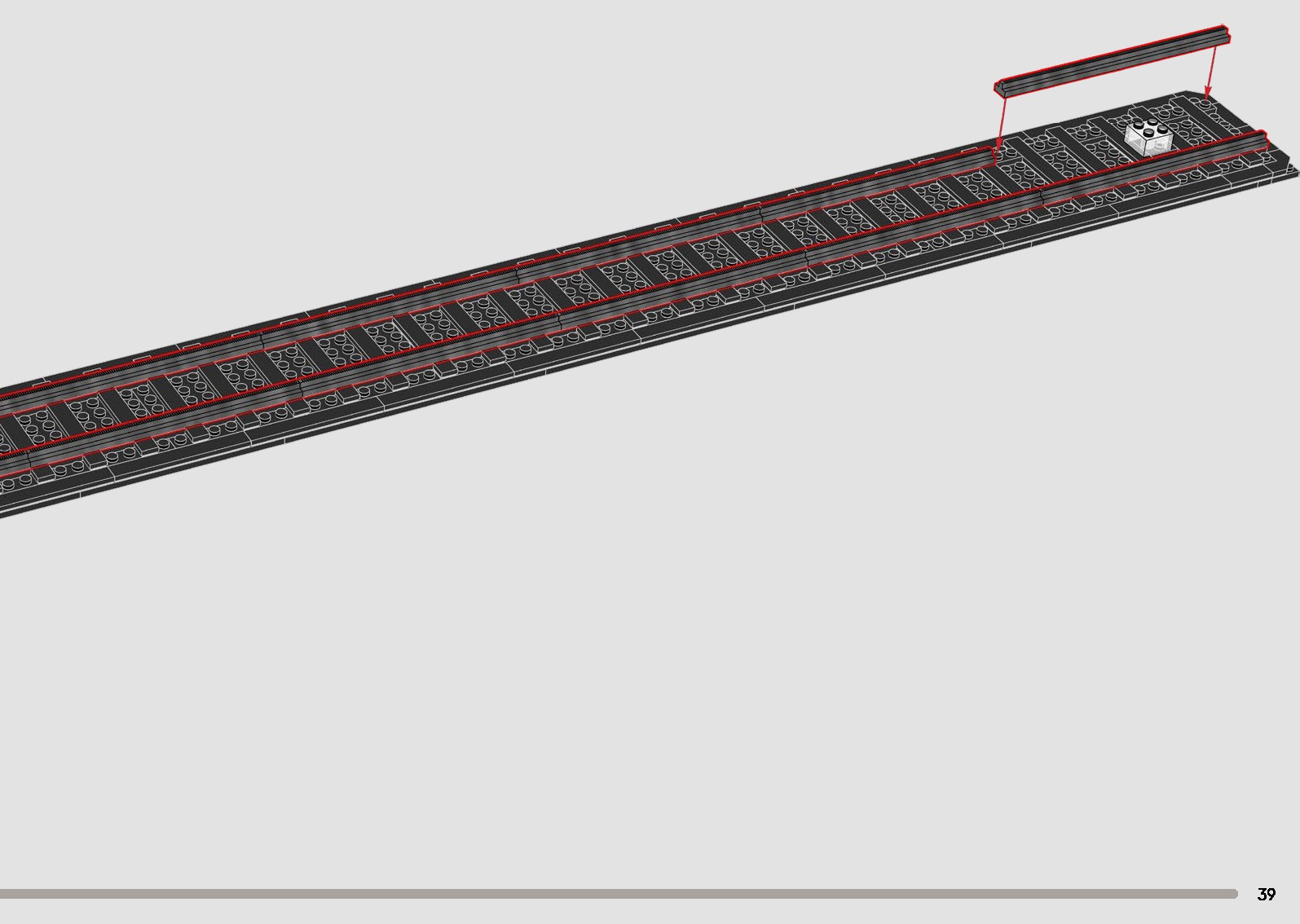 TwindBricks3D - 21344 The Orient Express Train 3D print model_45