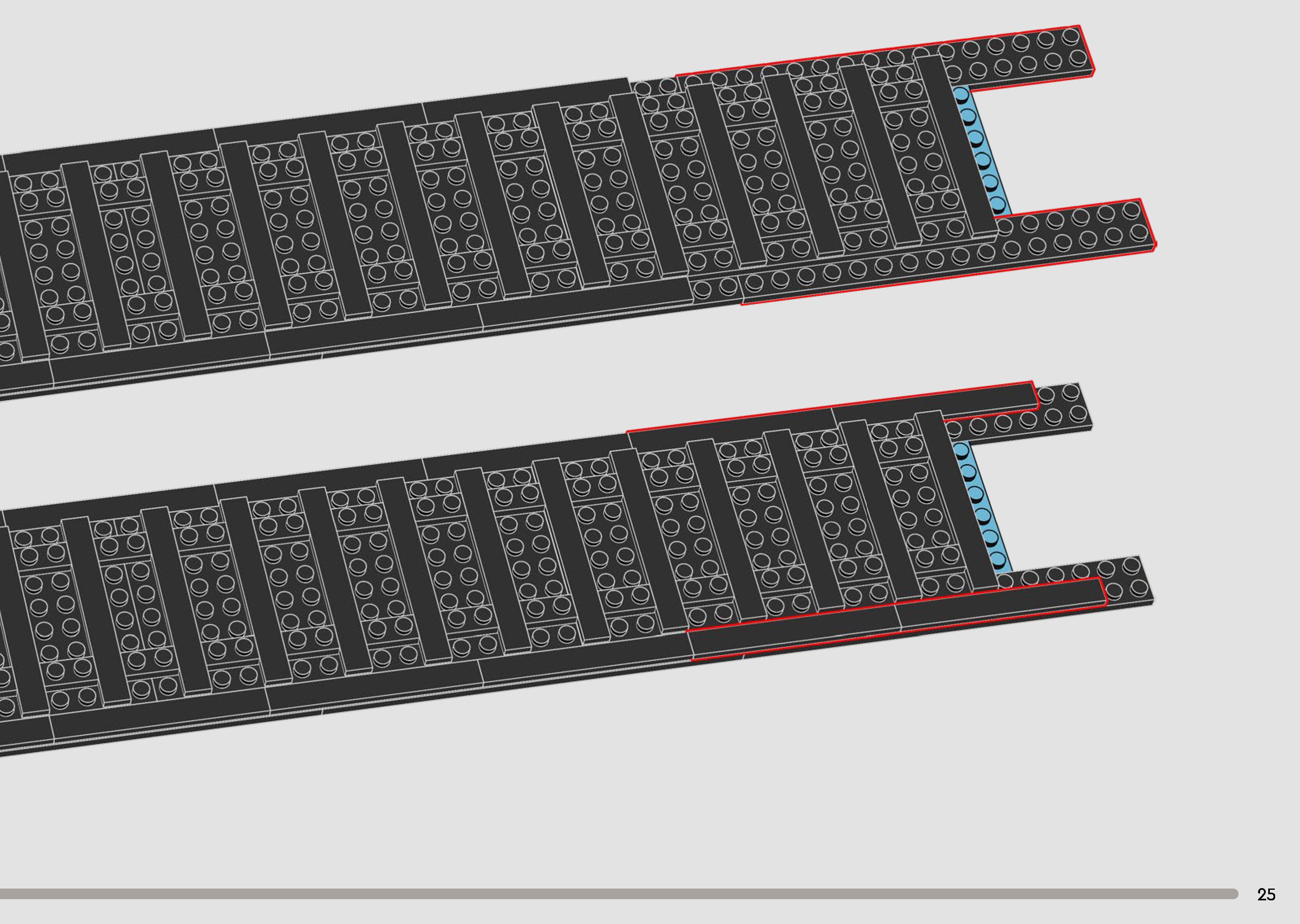 TwindBricks3D - 21344 The Orient Express Train 3D print model_31