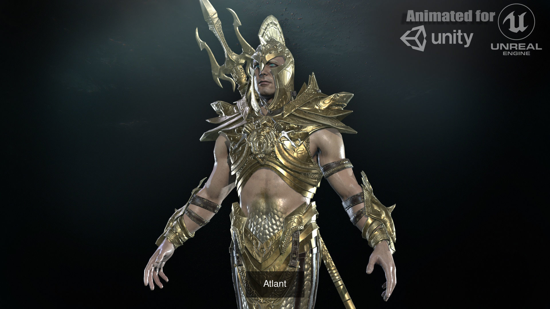 A huge collection of mythical creatures _38