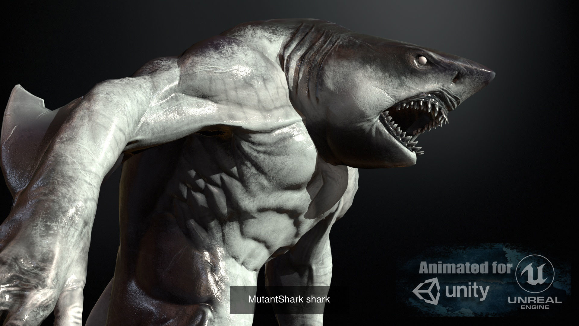 A huge collection of mythical creatures _24