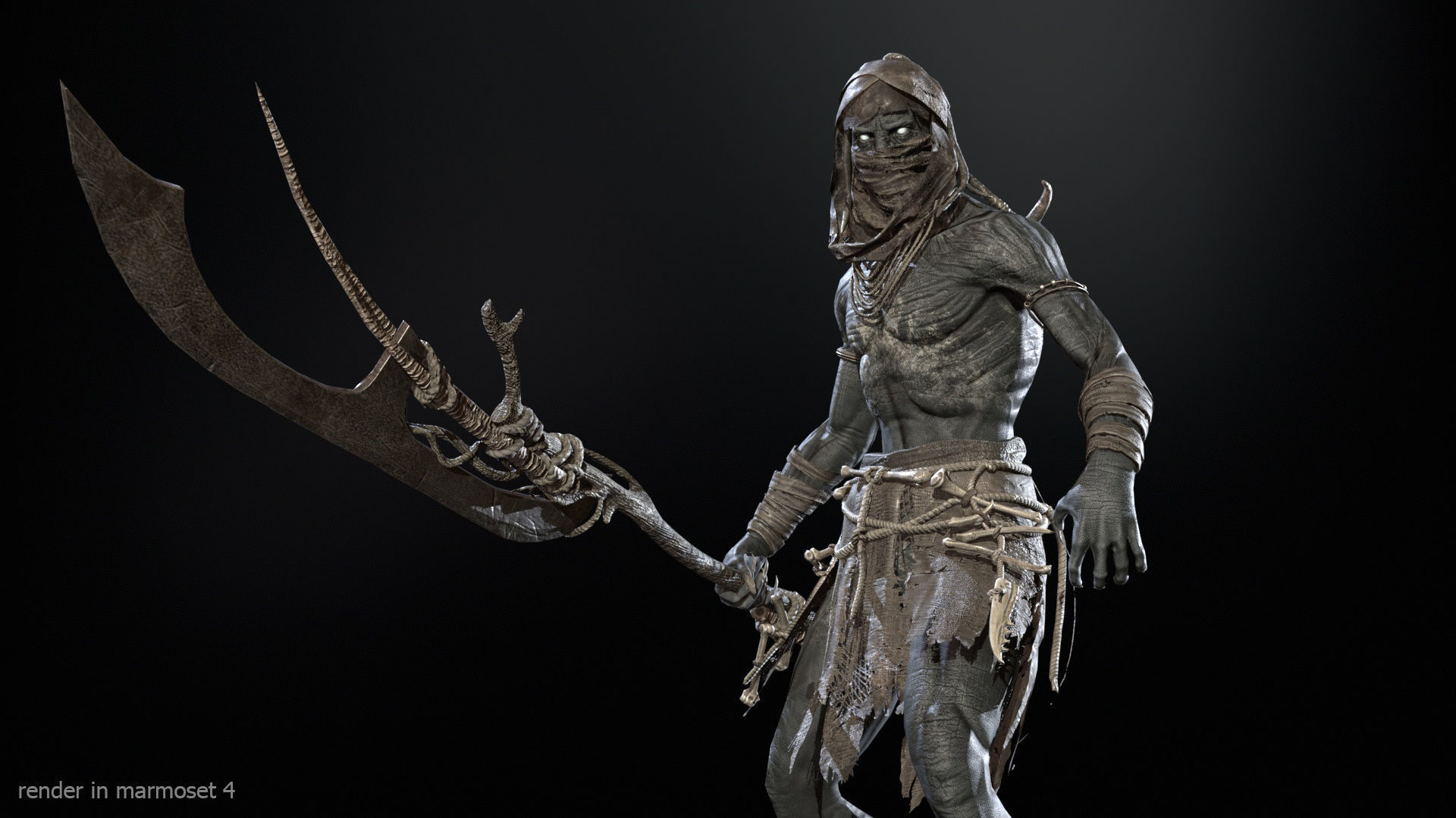 A huge collection of mythical creatures _44