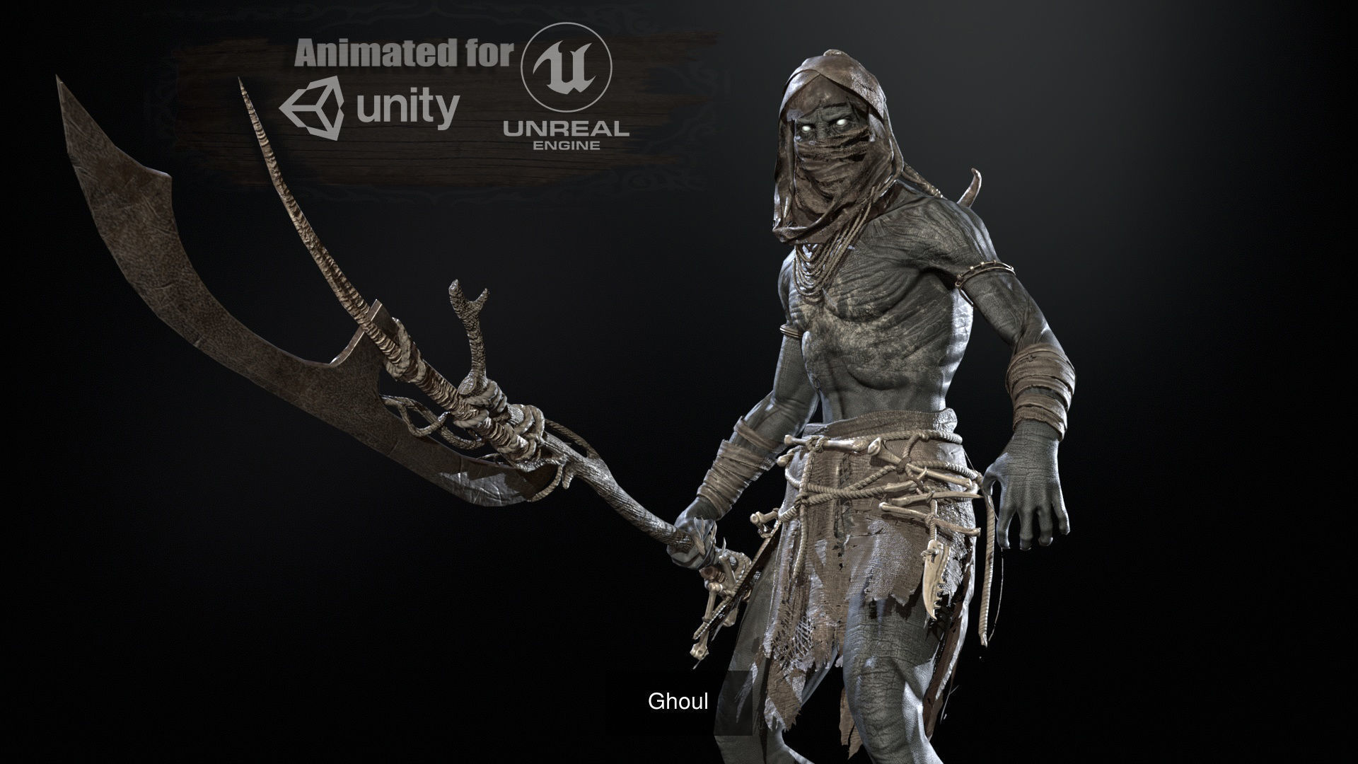 A huge collection of mythical creatures _30