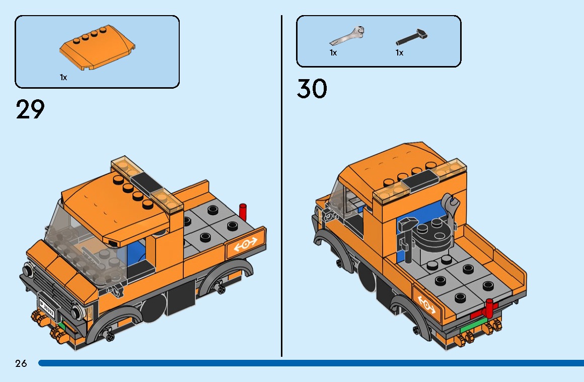 TwindBricks3D - 60335 Train Station 3D print model_37