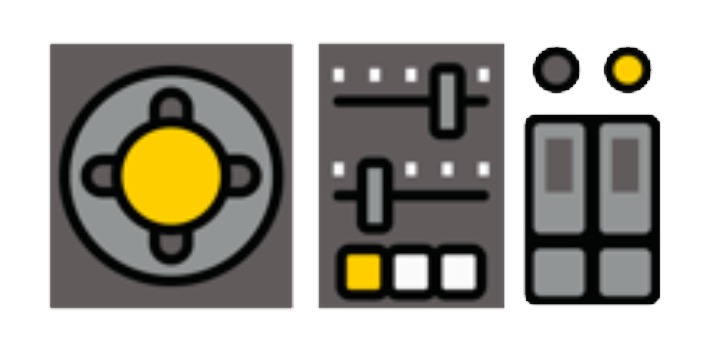 TwindBricks3D - 60335 Train Station 3D print model_14