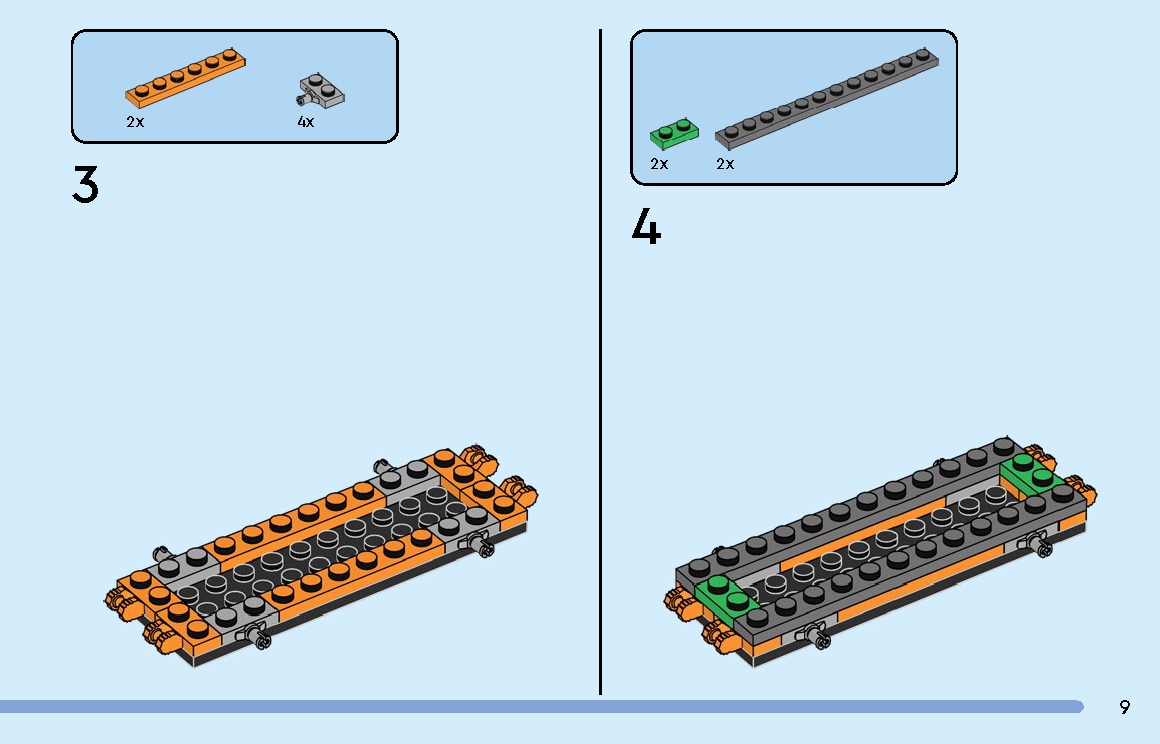 TwindBricks3D - 60335 Train Station 3D print model_20