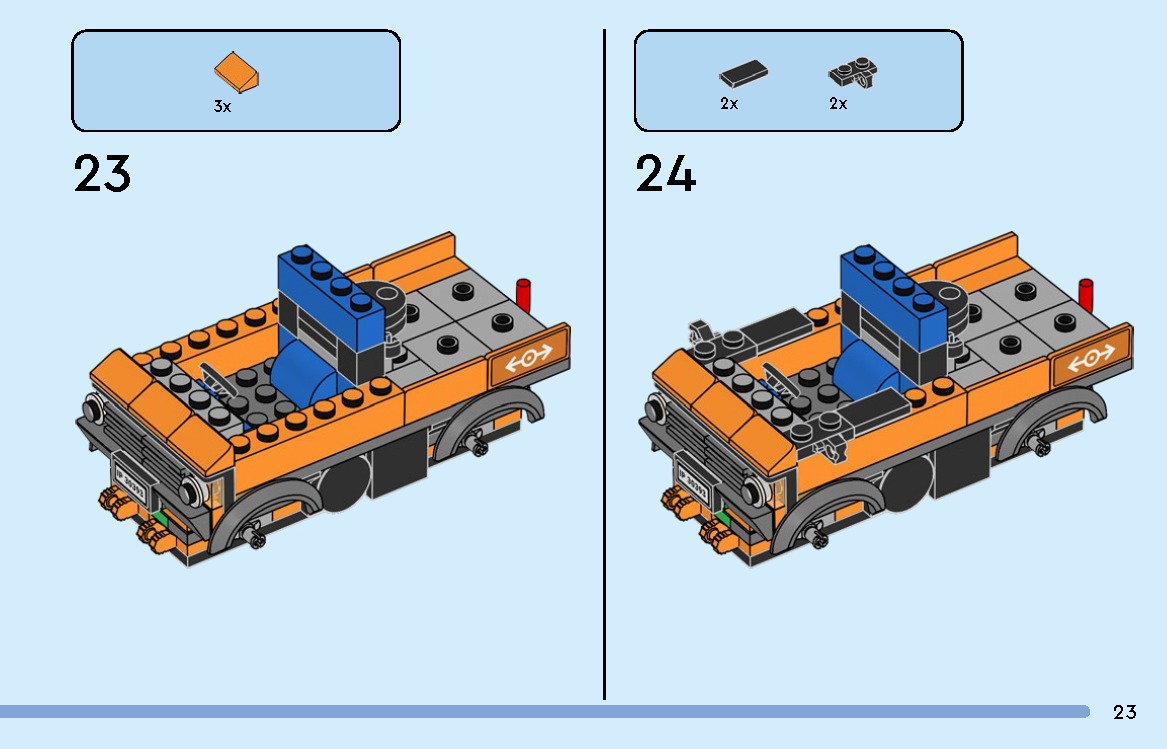 TwindBricks3D - 60335 Train Station 3D print model_34