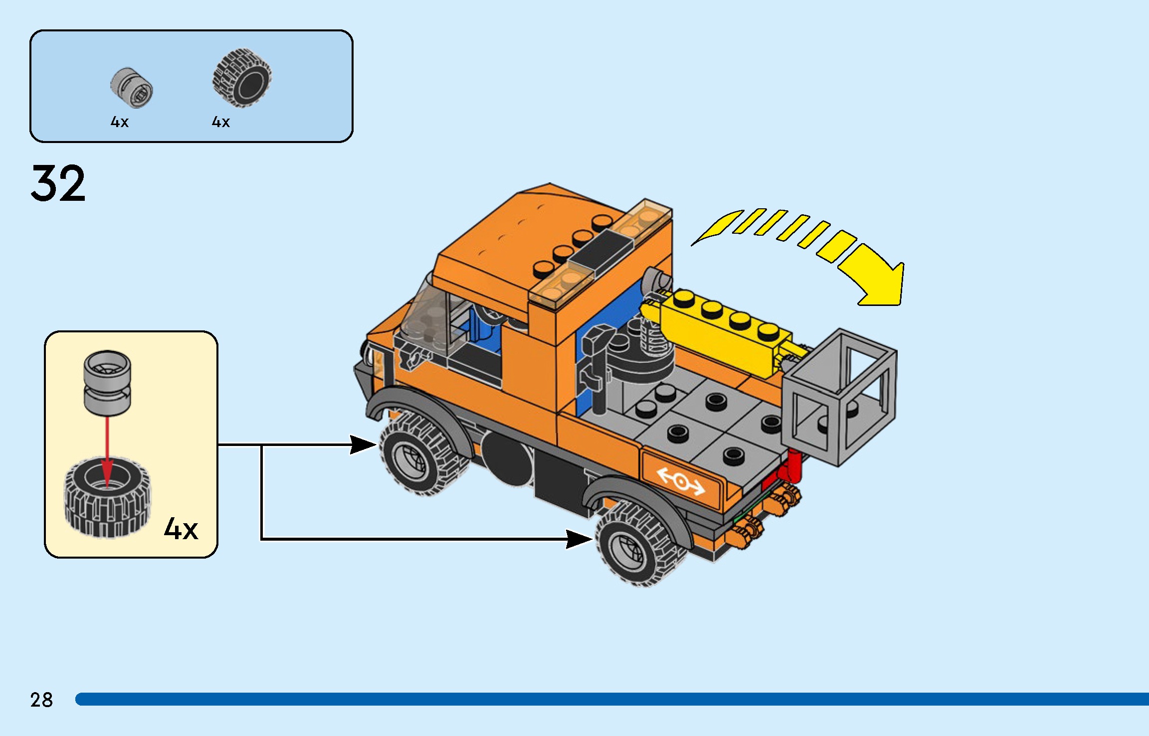 TwindBricks3D - 60335 Train Station 3D print model_39