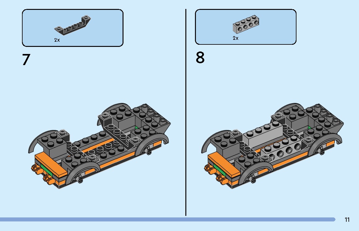 TwindBricks3D - 60335 Train Station 3D print model_22